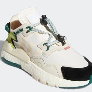 Adidas x Ivy Park Nite Jogger .